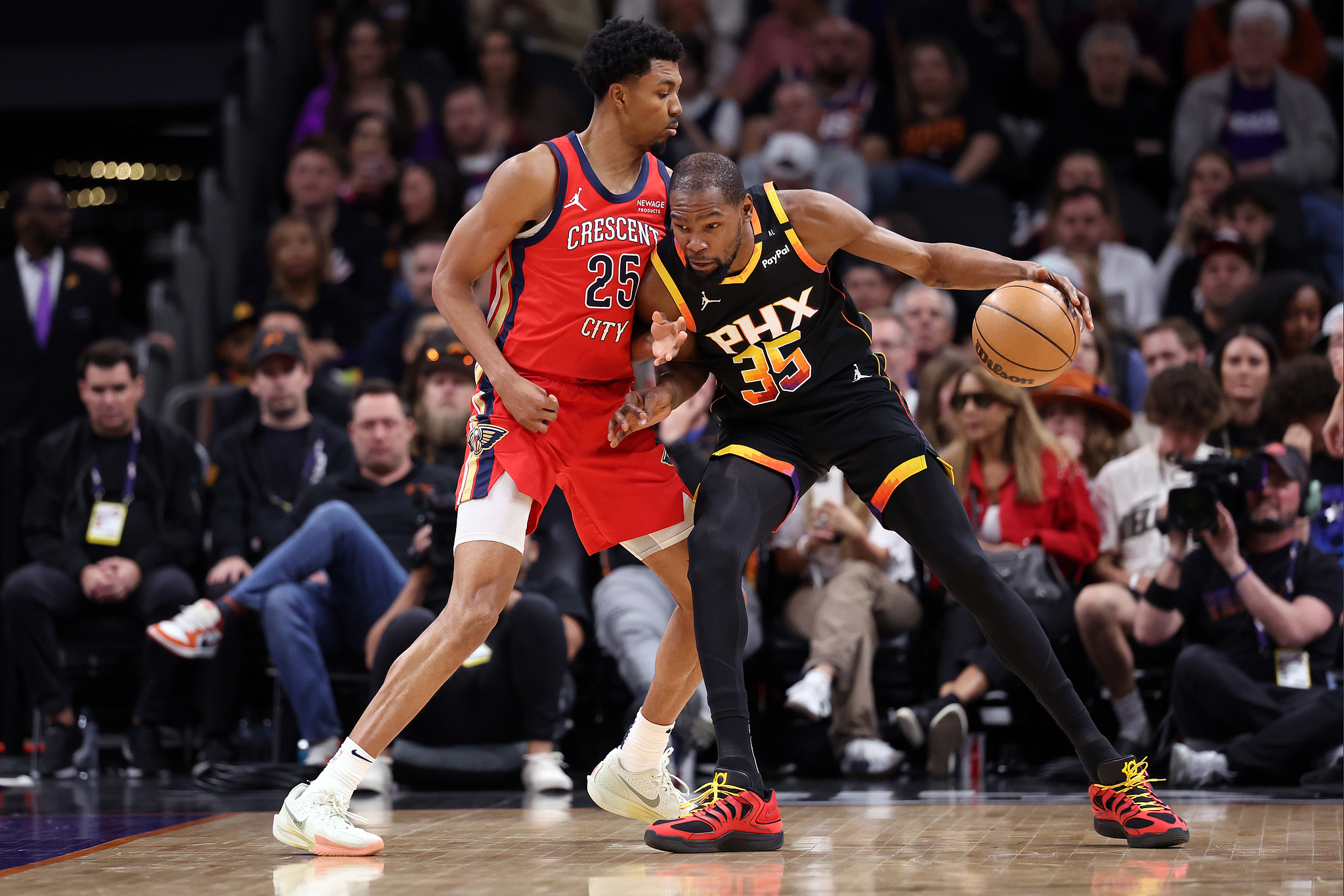 AYX-杜兰特在加拿大队比赛中险胜，刷新纪录引发热议！