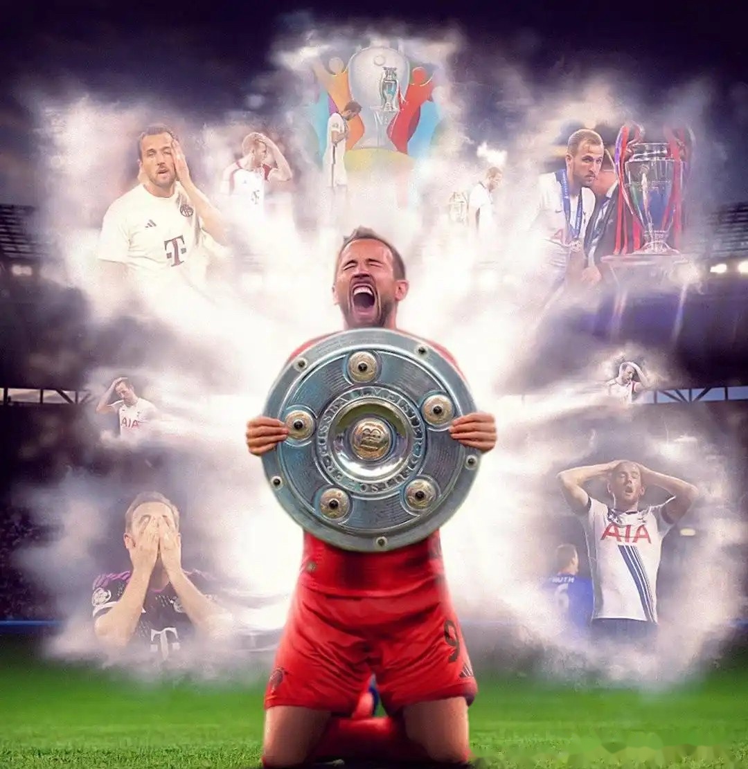 AYX- 凯恩在美国队比赛中战术调整，比赛局势复杂引发热议！赢得满堂喝彩