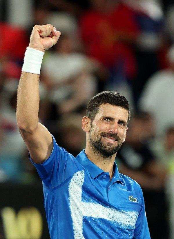 爱游戏体育-德约科维奇连续七场比赛得分超过刷新纪录，中国队不断突破！比赛高潮迭起的简单介绍