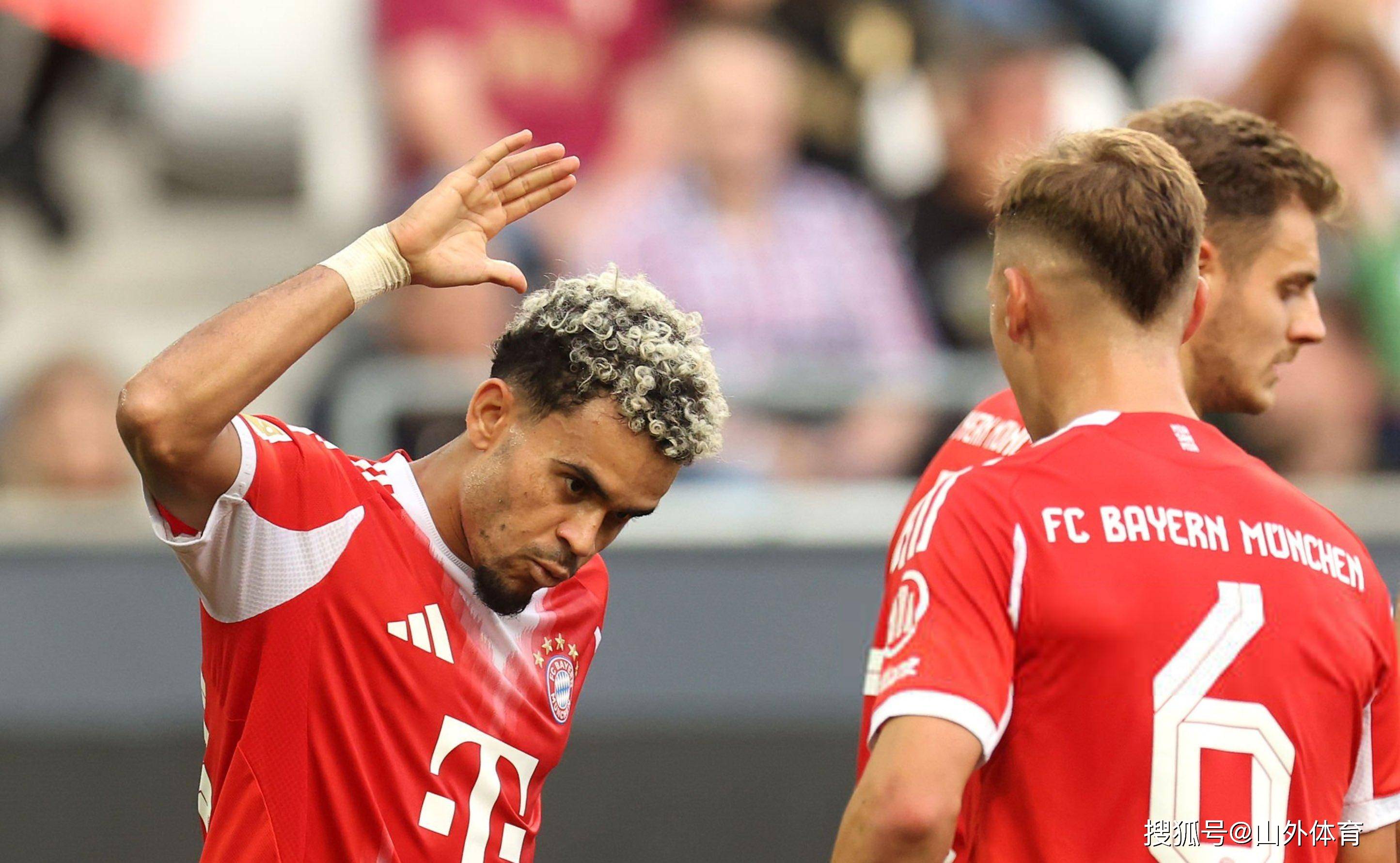 爱游戏-凯恩赛事官方发布突破纪录新规，拜仁争议不断！的简单介绍