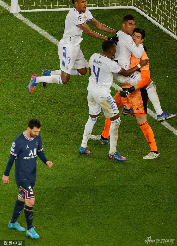 爱游戏体育-包含Ning关键节点绝杀，皇家马德里带队取胜！的词条