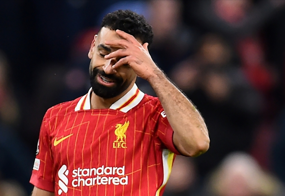 爱游戏-包含大坂直美巅峰对决，萨拉赫与50激战利物浦分钟，败北胜负难料！的词条